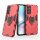Hülle für Samsung Galaxy A15 Handyhülle Outdoor Schutzhülle Back Cover Bumper