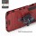 Hülle für Samsung Galaxy A15 Handyhülle Outdoor Schutzhülle Back Cover Bumper