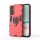 Hülle für Samsung Galaxy A15 Handyhülle Outdoor Schutzhülle Back Cover Bumper