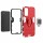 Hülle für Samsung Galaxy A15 Handyhülle Outdoor Schutzhülle Back Cover Bumper