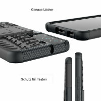 Schutz Hülle für Samsung Galaxy S22, S22+, S22 Ultra, Silikon Case Outdoor TPU Galaxy S22 ( Outdoor )