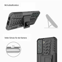 Schutz Hülle für Samsung Galaxy S22, S22+, S22 Ultra, Silikon Case Outdoor TPU Galaxy S22 ( Outdoor )