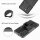 Schutz Hülle für Samsung Galaxy S22, S22+, S22 Ultra, Silikon Case Outdoor TPU Galaxy S22 ( Outdoor )