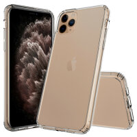 Handyhülle für Apple iPhone 11 Pro Max – Back Cover Transparent