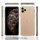 Handyhülle für Apple iPhone 11 Pro Max – Back Cover Transparent