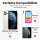 Handyhülle für Apple iPhone 11 Pro Max – Back Cover Transparent