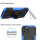 Handyhülle für Apple iPhone 12 Pro Max – Panzer Case Blau