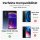 Hülle Oppo Find X5 Lite, Handyhülle Schutzhülle Handy Tasche Outdoor Case Cover