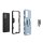 Hülle Oppo Find X5 Lite, Handyhülle Schutzhülle Handy Tasche Outdoor Case Cover