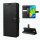 Xiaomi Redmi Note 9 Hülle Handy Tasche Flip Cover Wallet Case Schutzhülle Etui