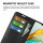 ZTE Blade A53 / A53+ Handy Tasche Handyhülle Hülle Schutzhülle Klapphülle Etui