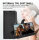 ZTE Blade A53 / A53+ Handy Tasche Handyhülle Hülle Schutzhülle Klapphülle Etui