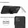 Schutz Hülle Xiaomi Handy Tasche Case Cover Silikon Schale Outdoor Handyhülle BF Xiaomi Mi 11 Lite 5G / 4G Blau