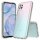 Huawei Hülle Crystal Panzer Case Handy Tasche Outdoor Cover Bumper Schutzhülle P40 Lite