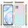 Huawei Hülle Crystal Panzer Case Handy Tasche Outdoor Cover Bumper Schutzhülle P40 Lite
