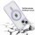 Handyhülle mit integrierter Magnet für iPhone 14 Pro Plus Max Hülle TPU iPhone 14 Lila