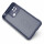 Hülle Xiaomi Redmi 10C Handyhülle Outdoor Case Back Cover Handy Tasche Bumper Blau
