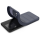 Hülle Xiaomi Redmi 10C Handyhülle Outdoor Case Back Cover Handy Tasche Bumper Blau