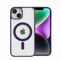 Handyhülle mit integrierter Magnet für iPhone...