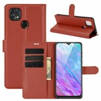 Handyhülle für ZTE Blade L8 - Klapphülle...