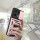 Outdoor Panzer Hülle Xiaomi Redmi Note 13 Pro 5G Handyhülle Kameraschutz Rosegold