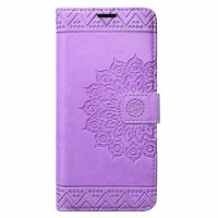 Handyhülle Xiaomi Redmi 10, Hülle Handy Tasche Schutzhülle Klapphülle Flip Case