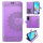Handyhülle Xiaomi Redmi 10, Hülle Handy Tasche Schutzhülle Klapphülle Flip Case