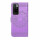 Handyhülle Xiaomi Redmi 10, Hülle Handy Tasche Schutzhülle Klapphülle Flip Case