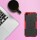 Handy Tasche für Apple iPhone Panzer Cover Case Schutz Hülle Etui Schale Bumper Apple iPhone SE 2020 Rot