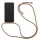 Handykette für Samsung Galaxy A33 Handyhülle mit Band Schutz Hülle Handy Tasche in Rainbow