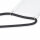 Handykette für Samsung Handyhülle mit Band Schutz Hülle Handy Tasche mit Schnur Samsung Galaxy A22 5G Rainbow