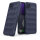 Hülle für Samsung Galaxy A22 5G - Schutzhülle Handyhülle - [Kamera Schutz] Case Blau