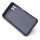 Hülle für Samsung Galaxy A22 5G - Schutzhülle Handyhülle - [Kamera Schutz] Case Blau