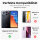 Hülle Xiaomi 12 / 12X Schutzhülle Handy Tasche Handyhülle Case Back Cover Bumper