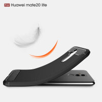 Huawei Mate 20 Lite Handy Tasche Case Cover Panzer Hülle Schutzhülle Handyhülle
