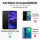Huawei Mate 20 Lite Handy Tasche Case Cover Panzer Hülle Schutzhülle Handyhülle