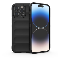 Handyhülle für Apple iPhone 14 Pro Max – Outdoor Case Rot