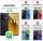 Hülle Xiaomi Redmi Note 13 5G Handyhülle Drehbar Ringhalter Magnet Bumper Case Schwarz