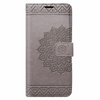 ZTE Blade A51 Hülle Handy Tasche Schutzhülle Klapphülle Flip Case Schale Etui BF