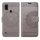 ZTE Blade A51 Hülle Handy Tasche Schutzhülle Klapphülle Flip Case Schale Etui BF