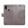 ZTE Blade A51 Hülle Handy Tasche Schutzhülle Klapphülle Flip Case Schale Etui BF