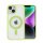 Handyhülle für Apple iPhone 14 Pro Max - Magnet Case Mint Grün