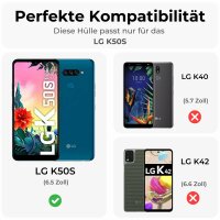 Handy Hülle mit Band Schutzhülle Handykette...