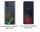 Handy Tasche für Samsung Galaxy A51 SM-A515 Hülle Case Buchhülle Klapphülle TPU PU-Leder Lila