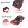 Nokia 3.2 Hülle Handy Tasche Case Cover Panzer Schutzhülle Handyhülle TPU Bumper