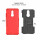 Nokia 3.2 Hülle Handy Tasche Case Cover Panzer Schutzhülle Handyhülle TPU Bumper