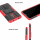 Nokia 3.2 Hülle Handy Tasche Case Cover Panzer Schutzhülle Handyhülle TPU Bumper