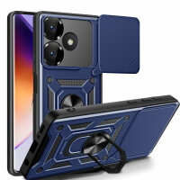 Outdoor Panzer Hülle Xiaomi Redmi 13 /Poco M6...