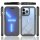 Handyhülle für Apple iPhone 13 Pro Max – 360° Panzer Case mit Displayschutz