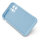 Handyhülle für Apple iPhone 12 Pro – Outdoor Back Cover Hellblau